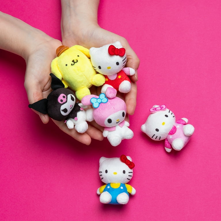 hello Kitty AND melón furyu ウサギぬいぐるみ Hello Kitty® and