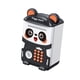 thumbnail image 5 of Panda Piggy Bank Money Box Ranura Automática para Billetes Juguete Interactivo Contraseña de Cajero Automático Simulada para Mayores de 3 años, 5 of 9