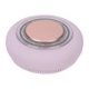 thumbnail image 5 of Limpiador Facial LED, Piel Suave 6 Modos Limpiador Eléctrico Compresa Caliente Lifting Reafirmante LED Rojo Azul Para La Cara ANGGREK No, 5 of 7