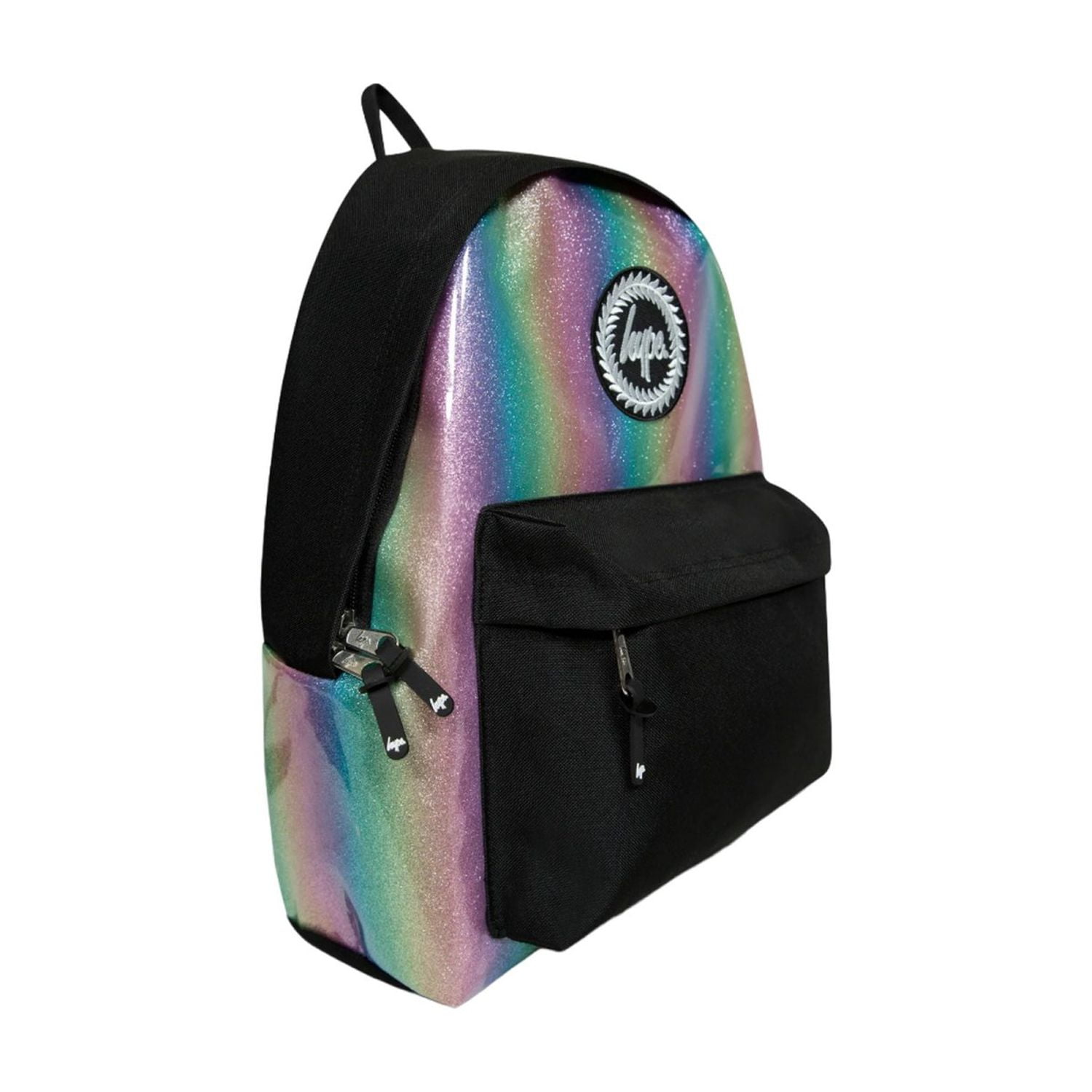Hype Rainbow Backpack Walmart