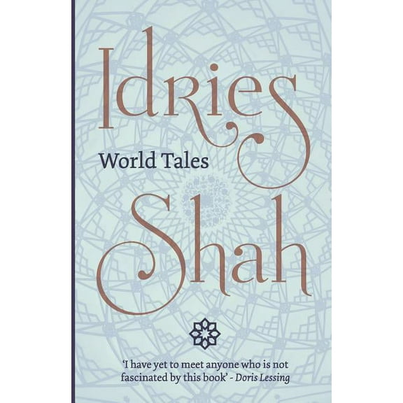 World Tales (Paperback)