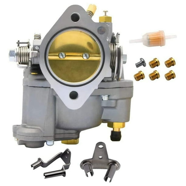 Motorcycle Replace Carburetor for Big Twin Super E & Sportster S&S