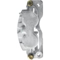 thumbnail image 3 of Detroit Axle - Front Brake Calipers w/Brackets Replacement for Chevrolet Silverado GMC Sierra 2500 3500, 3 of 7