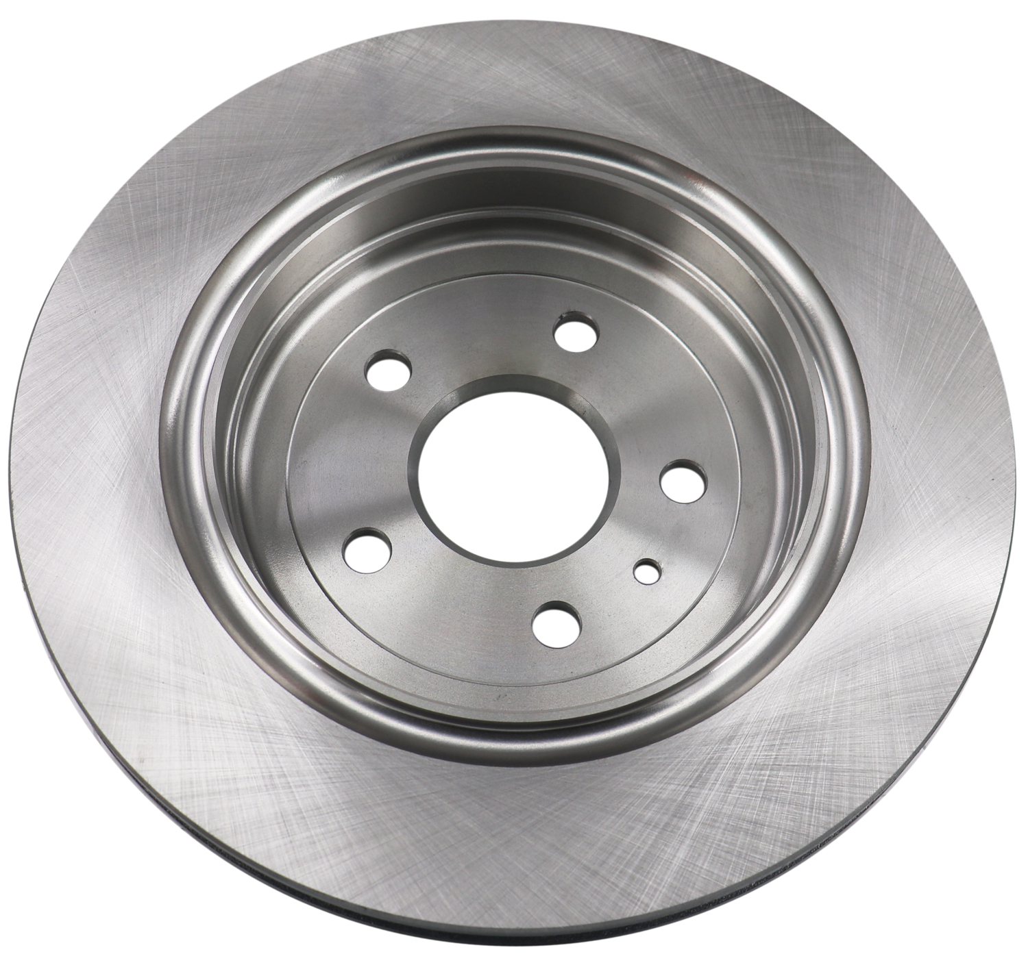 Winstop Brake Rotor, Rear WS250616, Chevrolet Camaro 2023-2016