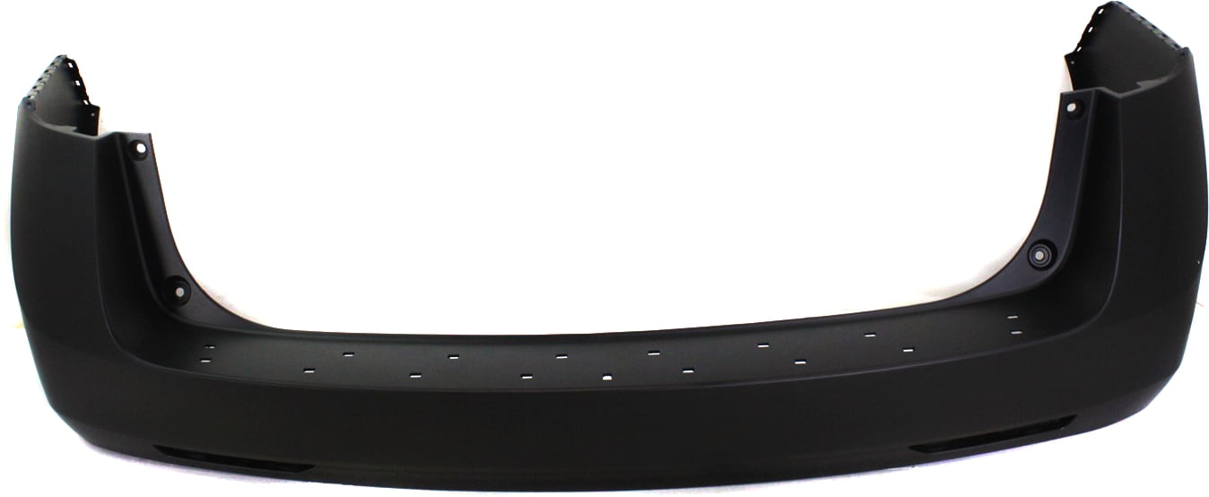 For 11-16 Odyssey Rear Bumper Cover Assembly Primed HO1100267