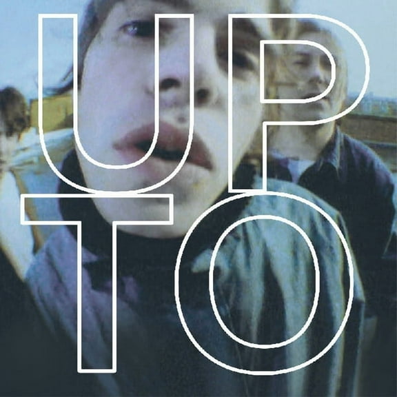 The Charlatans Uk - Up To Our Hips - Music & Performance - CD