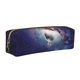 thumbnail image 1 of Fotbe Planets Stars And Galaxies Estuche para Lápices de Cuero con Estampado, Estuche con Cremallera Resistente, Organizador Compacto y Elegante para Papelería, 1 of 7