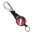 thumbnail image 4 of Spring Rope, Portable Stretch Rope, Sturdy For Swimming Diving, 4 of 8