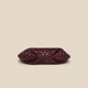 thumbnail image 2 of LHSHIDU Women Studded Purses Y2k Shoulder Bag Vegan Leather Shouder Purse Suede Handbag Fall Suede Purse, 2 of 6