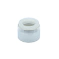 thumbnail image 4 of Aqua Plumb C0801 Faucet Aerator Dual Threads Male Female 2.2 Gallons Per Minute Standard Flow Water Saver Faucet Repairs, 12-Pack, 4 of 5