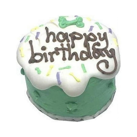 UPC: 0019962630057 | Bubba Rose Biscuit ssbbgbd Unisex Birthday Baby Cake Shelf Stable