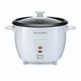 thumbnail image 3 of Proctor Silex 10 Cup Rice Cooker | Model# 37533, 3 of 5