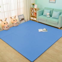 Puzzle Toy Foam Floor Mat Splicing Floor Mat Kindergarten Crawling Mat Baby Crawling Mat Puzzle Floor Mat Game Mat Puzzle Toy F