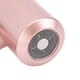 thumbnail image 2 of M Buder Secador de Pelo Inalámbrico Recargable 5000mAh Batería 6 Velocidades Secado Rápido Portátil Viaje Cuidado del Cabello Oro Rosa Enchufe EU 23.8 cm / 9.3 inches, 2 of 9
