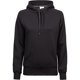 thumbnail image 1 of Tee Jays - Jersey para Mujer (Negro) Tee Jays UTBC5130_black, 1 of 4
