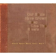 Our Souls Have Grown Deep Like The Rivers: Black Poets Read Their Work (2CD) (Digi-Pak)