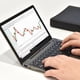 thumbnail image 4 of GPD P2 MAX 8.9 Pulgadas Mini Laptop Tablet PC Windows, 4 of 8