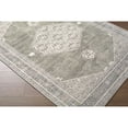 thumbnail image 4 of Livabliss x Becki Owens Lila Traditional Area Rug, 9'2" x 12', Brown/Olive, 4 of 9