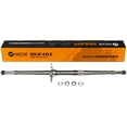 thumbnail image 5 of Niche Solid Racing Axle for Honda Sportrax TRX400X 42310-HN1-A40 ATV 519-KSA2223X, 5 of 6