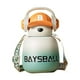thumbnail image 4 of Botella de Agua Strade Fareast Limited Taza de Entrenamiento 22oz Verde, 4 of 8