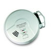 4-in-1 Alarm by Craftmade MICN109 in Gray Finish