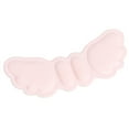 thumbnail image 3 of Almohadillas De Talón Rosa Antideslizantes, Pegatina De Talón, Para Zapatos Planos Tacones Altos OTVIAP Rosa, tipo delgado (grosor 3 mm), 3 of 8