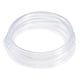 thumbnail image 1 of Tubo de Vinilo Transparente Uxcell Manguera de PVC Flexible 8mm x 12mm, 1 of 5