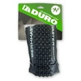 thumbnail image 2 of Duro Tire 26x2.35 Bermmaster Race Ready BMX Dirt Track Bike Tire w/ Folding Bead, 2 of 6