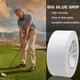 thumbnail image 4 of Cinta de agarre de golf Cinta de agarre de golf de doble cara para palos de golf Mango Wrap Grip Strip Putter Tape JShteea El nuevo, 4 of 7
