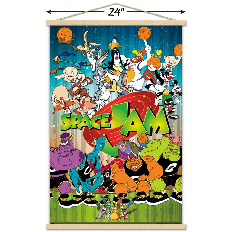 LOONEY TUNES x MxMxM “MAGICAL ROC K&quot; LOONEY TUNES x MxMxM “MAGICAL ROCK” TEE | ALL | MxMxM WEBSHOP