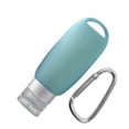 thumbnail image 1 of Injueey Kit de botella recargable de viaje de estilo nórdico Gel de ducha de champú portátil Type3 NO3, 1 of 6