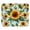 Multicolor 2, variant on PhooArto Comfortable Mouse Pad Floral Sunflowers Pattern Desktop Mousepad , 21 x 25 cm Mouse Mat, Non-Slip Rubber Base, Improves Speed and Precision