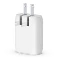 thumbnail image 5 of BOOST↑CHARGE™<br>Chargeur mural USB-C PD 20 W + câble USB-C vers Lightning, 5 of 5