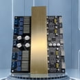 thumbnail image 4 of Placa amplificadora de potencia digital TPA3255 Clase D Componente del sistema de sonido de 4 canales, 4 of 8