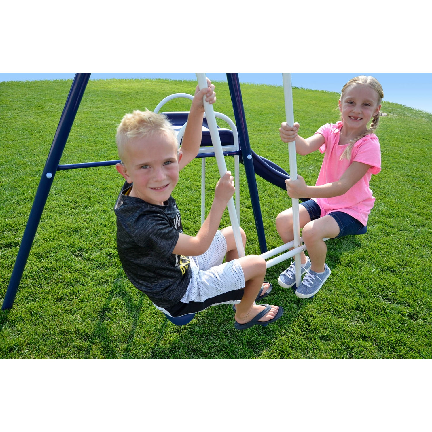 almansor swing set