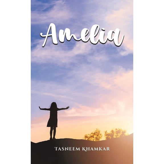 Amelia, (Paperback)