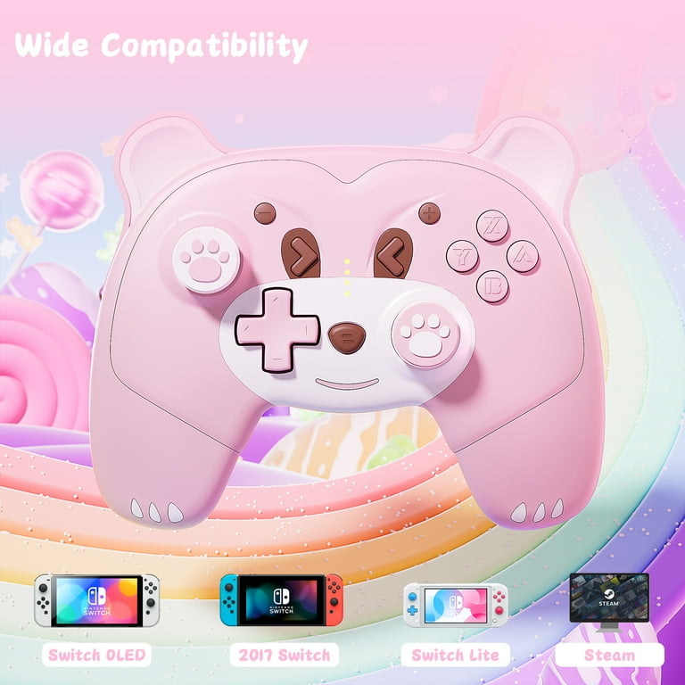 Cute best sale pro controller