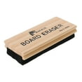 thumbnail image 1 of Shisuyan Small Dry Erase Erasers Whiteboard Erasers Whiteboard Erasers Portable Chalkboard Erasers For Office Portable White Board Erasers, 1 of 8