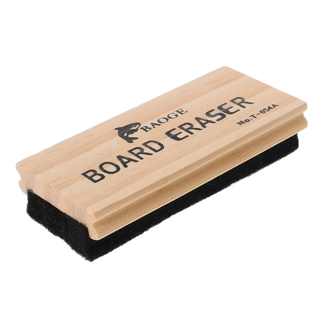 Shisuyan Small Dry Erase Erasers Whiteboard Erasers Whiteboard Erasers Portable Chalkboard Erasers For Office Portable White Board Erasers