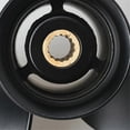 thumbnail image 5 of 362-64101-0 Propeller 9.25x9 for Tohatsu Outboard Motor 2T 9.9HP, 5 of 5