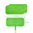 thumbnail image 3 of Recambio de Mopa de 3 Piezas Ganfancp Microfibra Reutilizable En Seco y Húmedo, 3 of 7