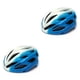 thumbnail image 4 of Eigraketly Casco de bicicleta de 22 orificios, protección transpirable, moldeado integralmente, para hombres y mujeres, cascos de ciclismo Type10 NO10, 4 of 6