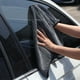 thumbnail image 1 of Toalla para lavado de autos, fibra absorbente, gruesa y sin pelos, fuerte poder descontaminante, multiusos, plegable y portátil, 100% poliéster, ideal para garaje.,Wsvlmg, 1 of 8