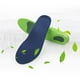 thumbnail image 4 of maceta fascitis plantilla arco soporte ortopédico insertar longitud completa l (43-44) Sunnimix plantillas para hombres mujeres, 4 of 8