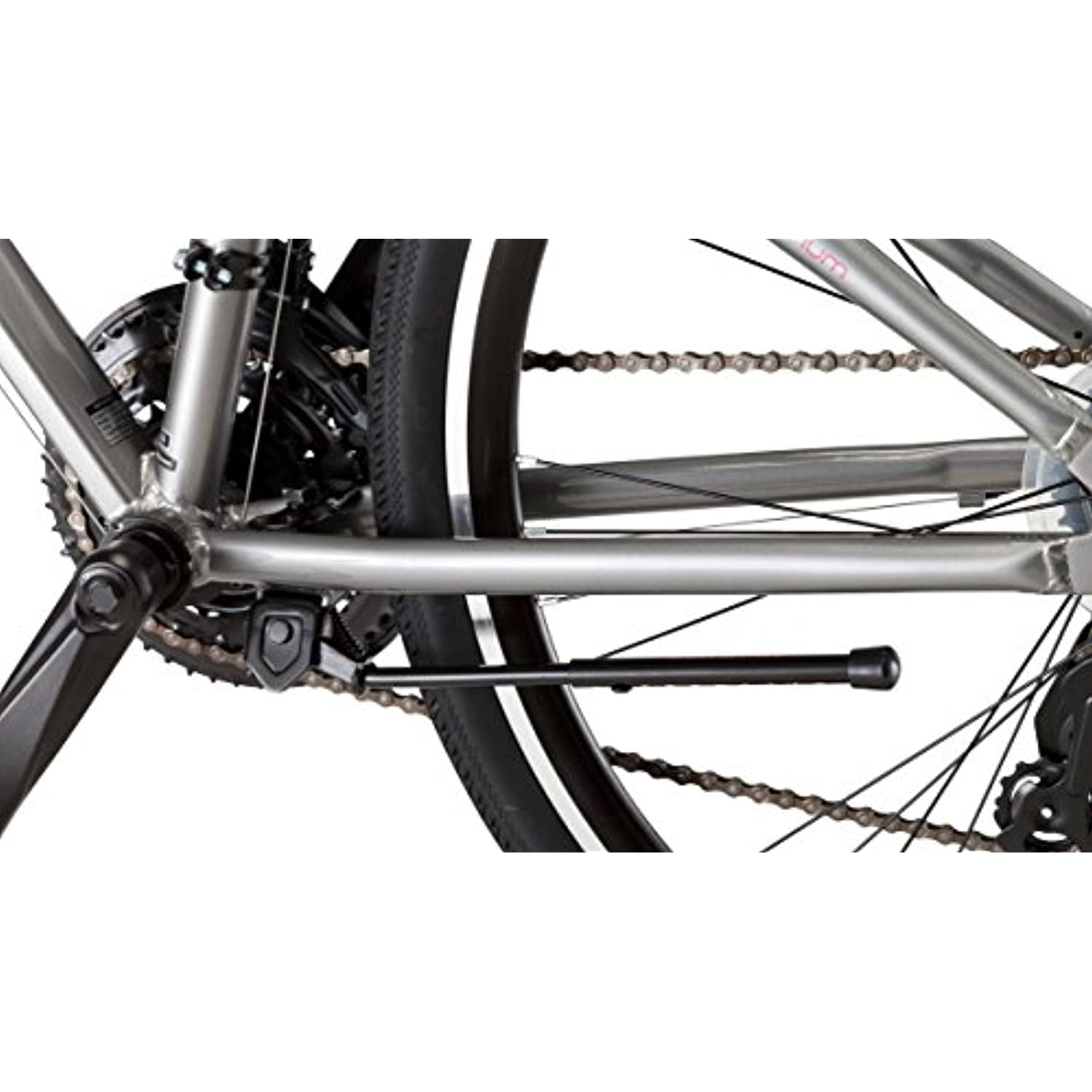 Schwinn signature center sales spring bike kickstand