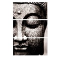 thumbnail image 1 of Cuadro moderno para colgar en la pared, obra de arte, pintura para decoración de interiores Buda B-S, 1 of 7