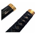 thumbnail image 5 of Katana ceremonial Seppuku Samurai AR10 de 92 cm con número de serie, 5 of 5