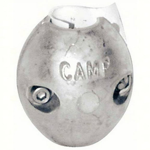 Camp Aircraft Shaft Zinc 1/2" CAMX0