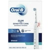 Oral-B Gum & Sensitive Care Rechargeable ToothBrush With Bluetooth Connectivity