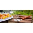 thumbnail image 2 of YouTheFan 7013633 Minnesota Wild Classic Series 3 Piece BBQ Set, 2 of 4